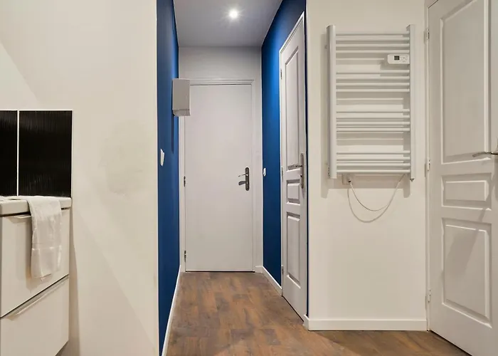 Ng Prestige - Lille I Roubaix Jouffroy - Netflix - Wifi