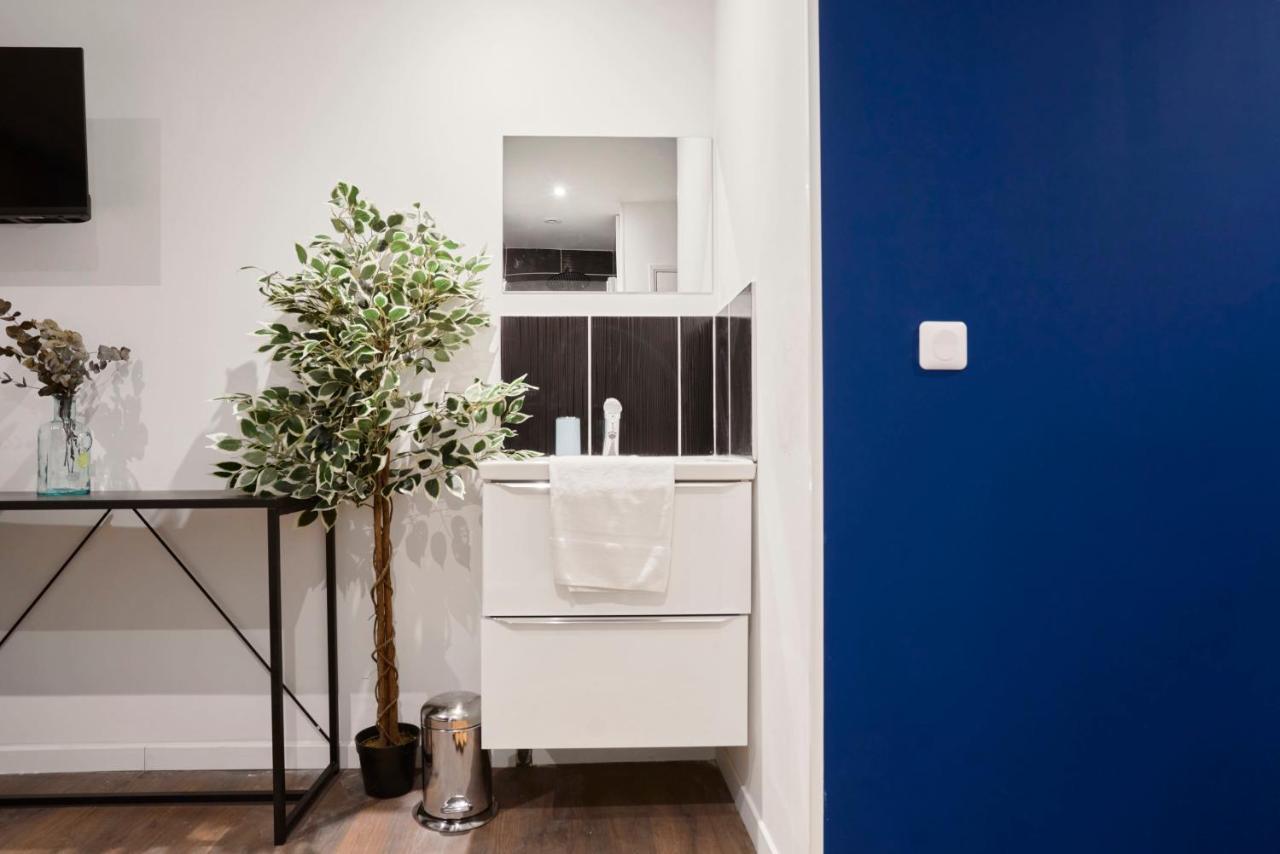 Ng Prestige - Lille I Jouffroy - Netflix - Wifi Roubaix