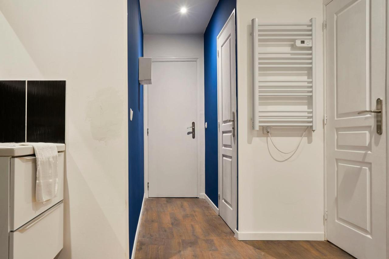 Ng Prestige - Lille I Jouffroy - Netflix - Wifi Apartment *