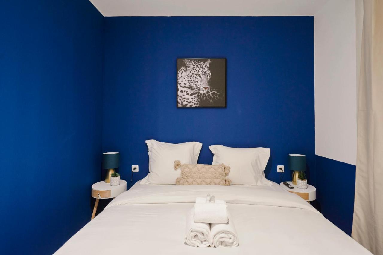 Apartment Ng Prestige - Lille I Jouffroy - Netflix - Wifi