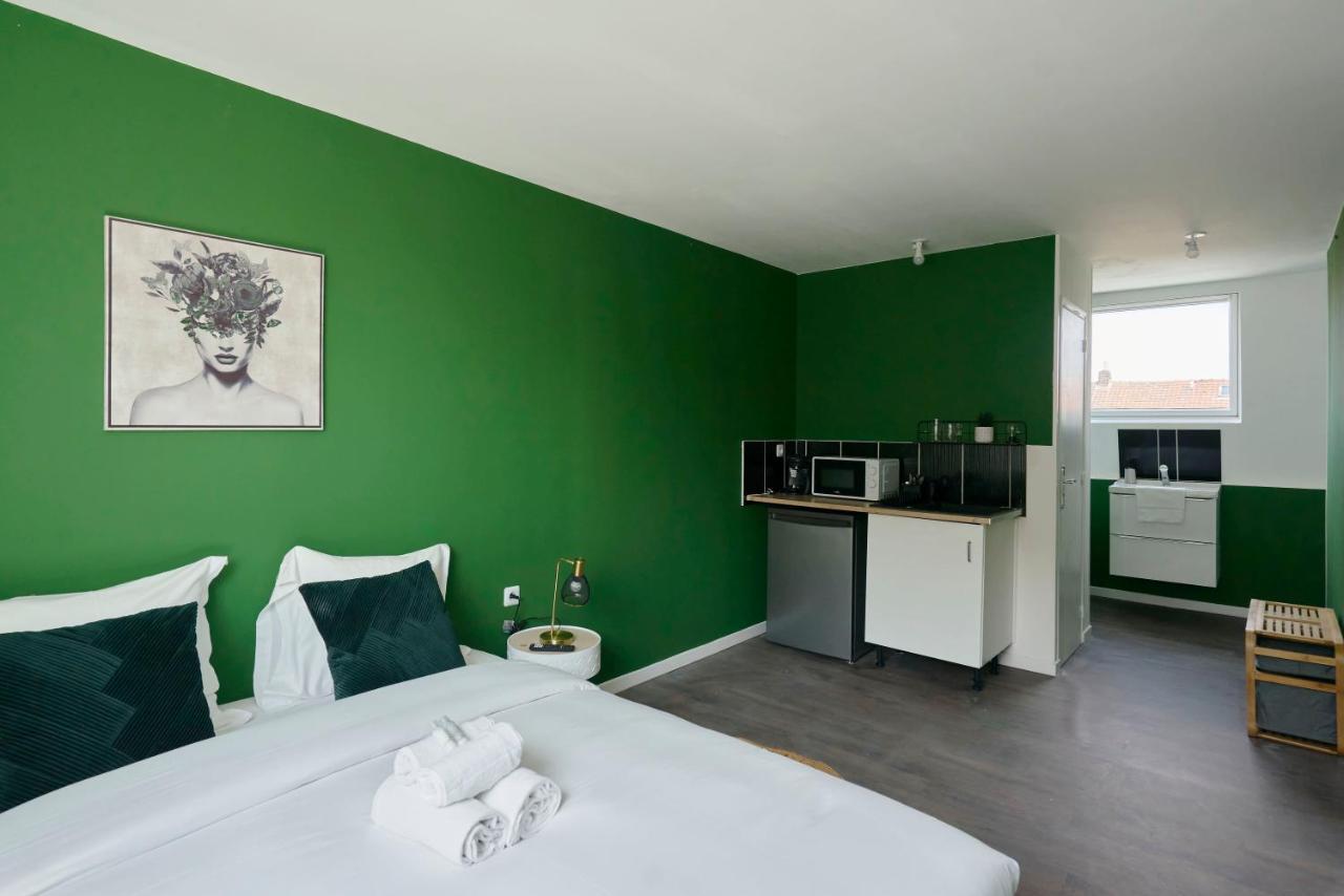 Ng Prestige - Lille I Jouffroy - Netflix - Wifi