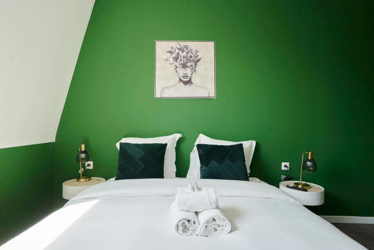Ng Prestige - Lille I Jouffroy - Netflix - Wifi Apartment