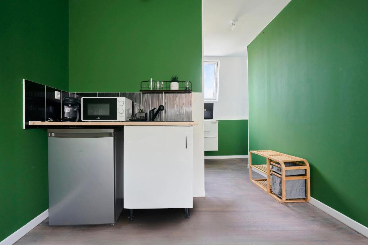 Ng Prestige - Lille I Jouffroy - Netflix - Wifi Apartment *